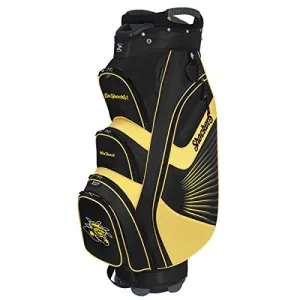 Team Effort Wichita State Shockers The Bucket Ii Cooler Cart Bag
