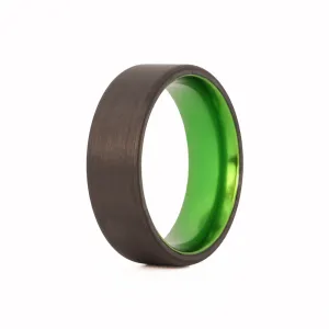 The Green TT
