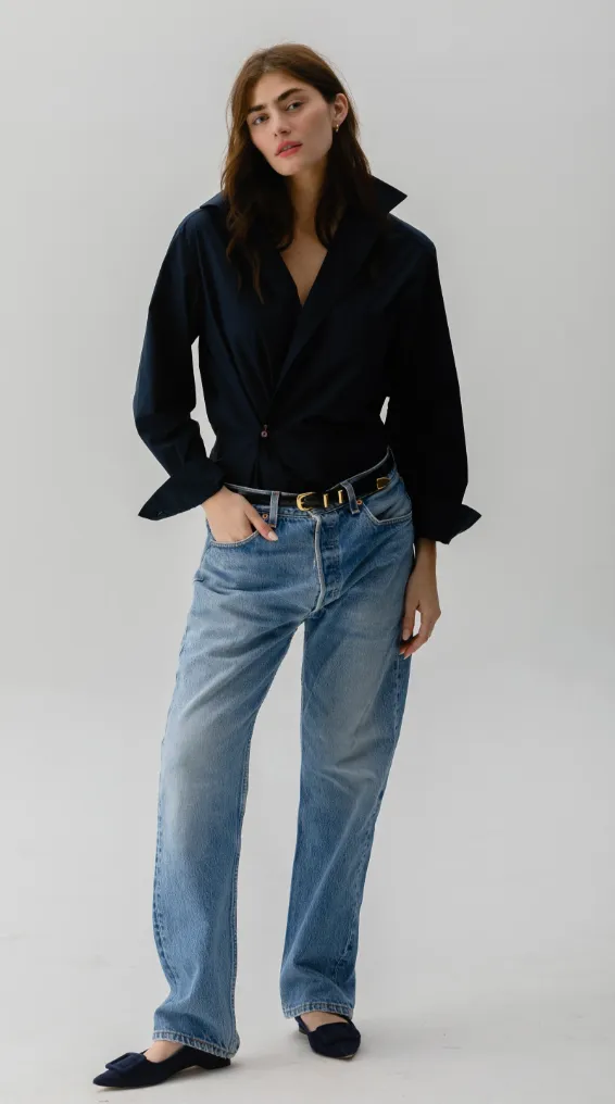 The Men's Shirt