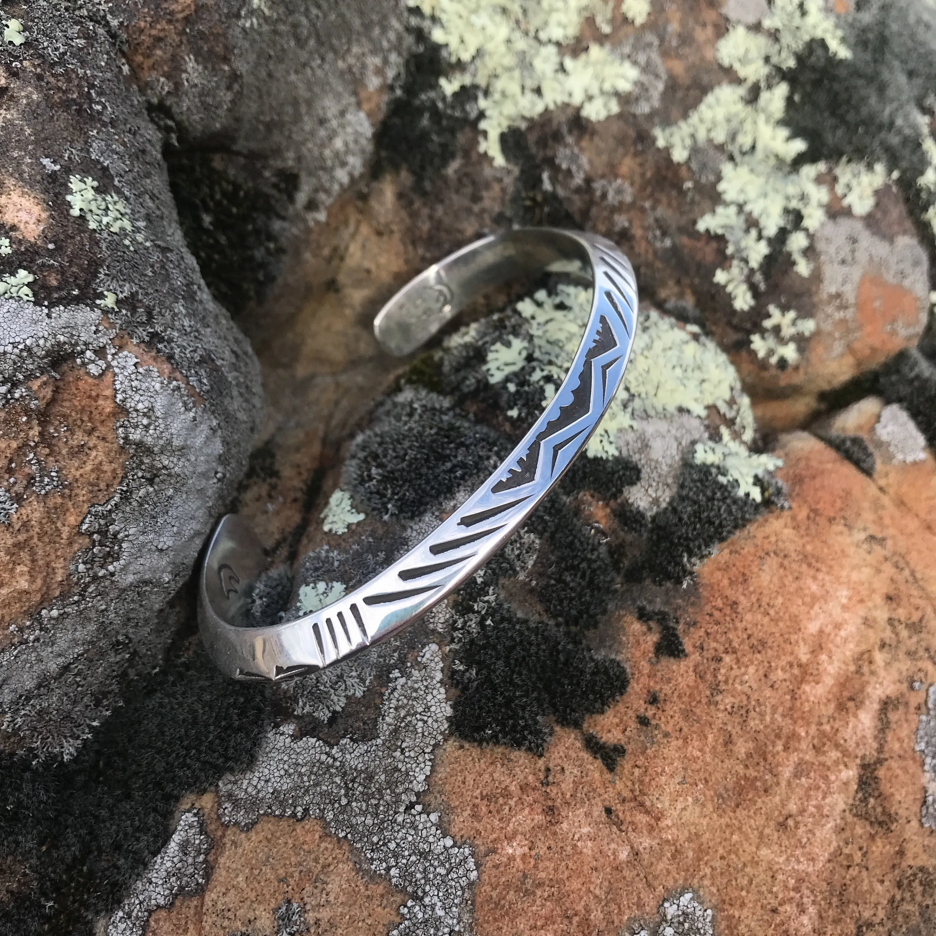 The Pearce Cuff