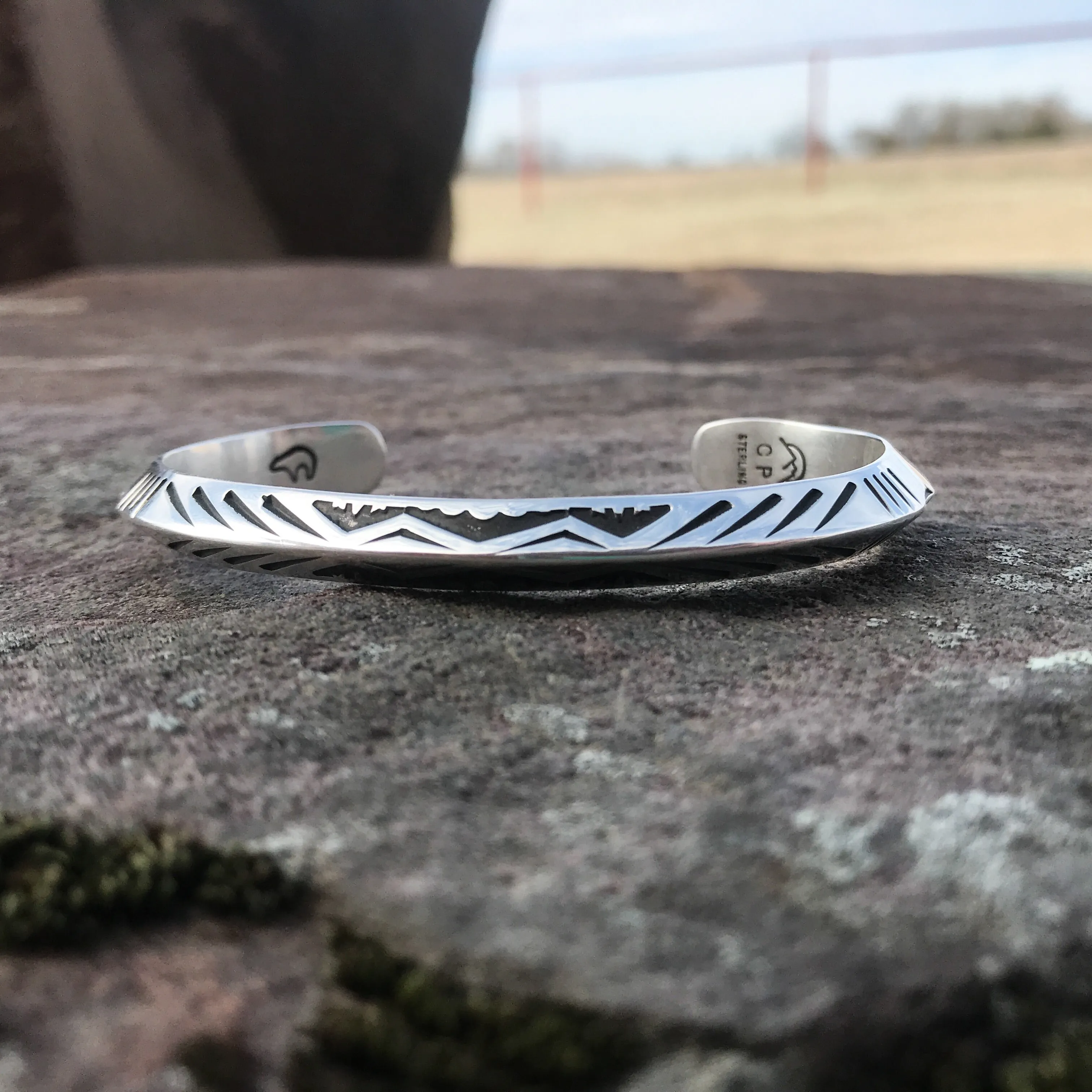 The Pearce Cuff