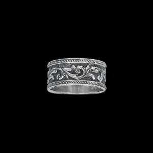 The Rio Bravo Men's Ring
