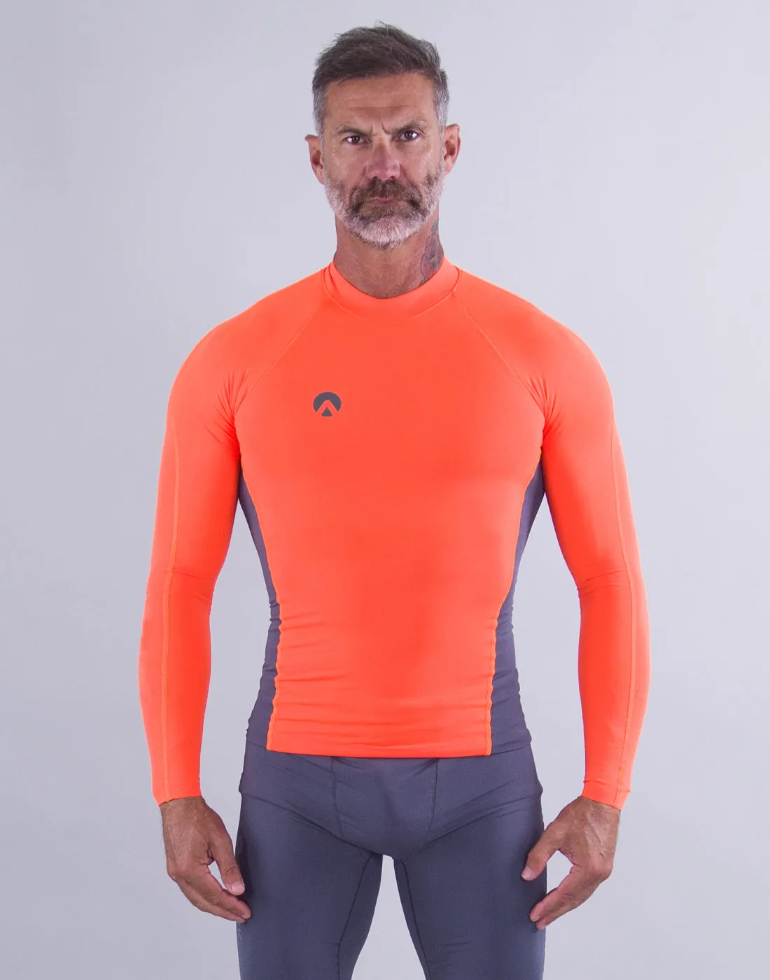 THERMAL FLEX LONG SLEEVE - MENS