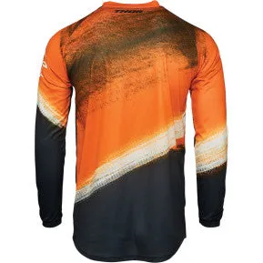 THOR Sector Vapor Jersey - Orange