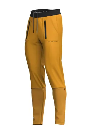 Total War Ai1 Jogger - Merigold Orange