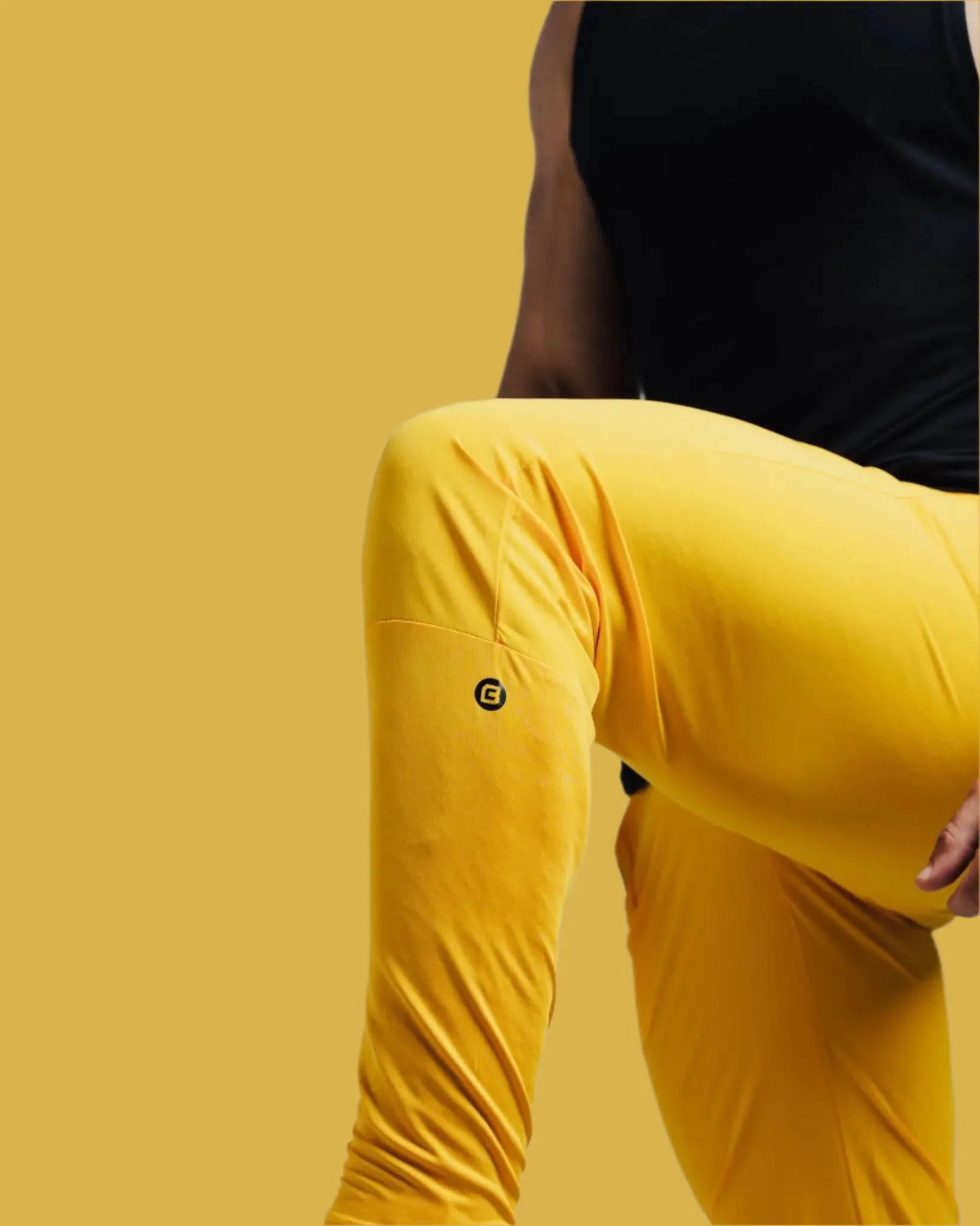 Total War Ai1 Jogger - Merigold Orange
