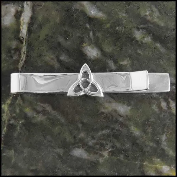 Trinity Knot Men's Set