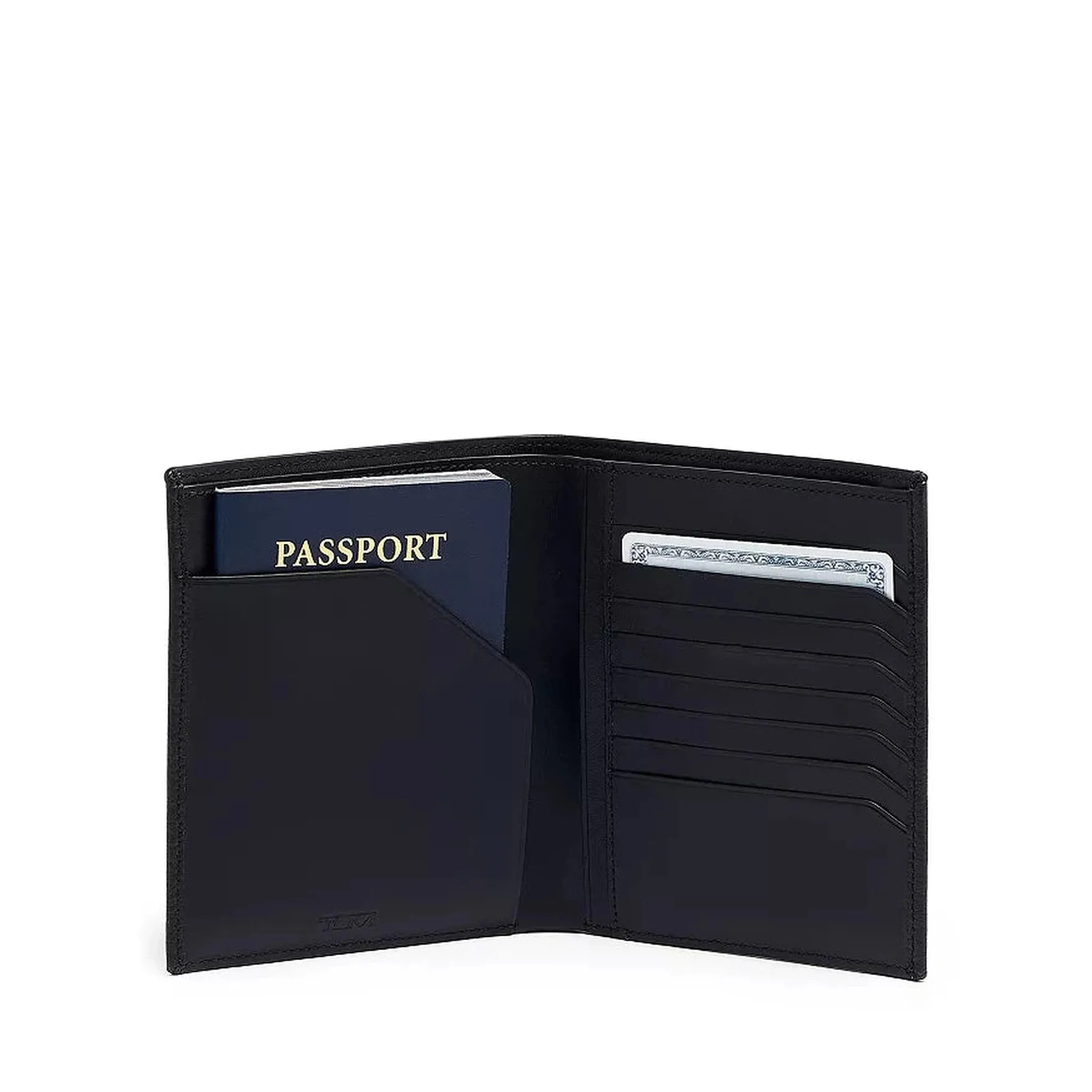 TUMI Nassau Passport Case