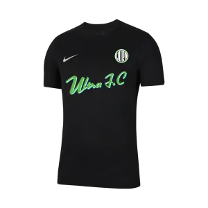 ULTRA FC Men's Park 7 Jersey - Neon Green (BV6708-010-UFCGREEN)