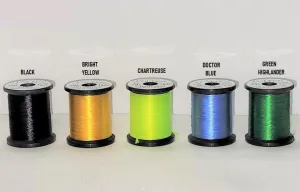 UNI Floss 15yrd Spool