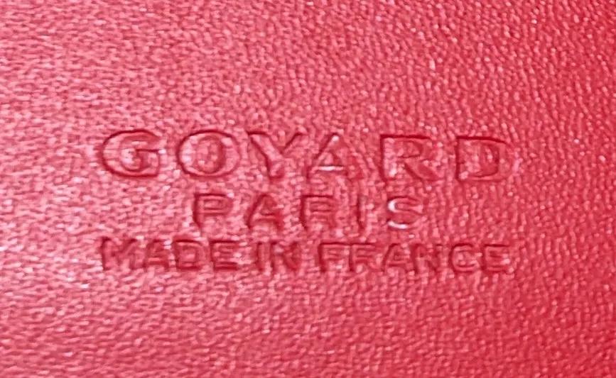 Universal Companion Portfolio Coated Canvas