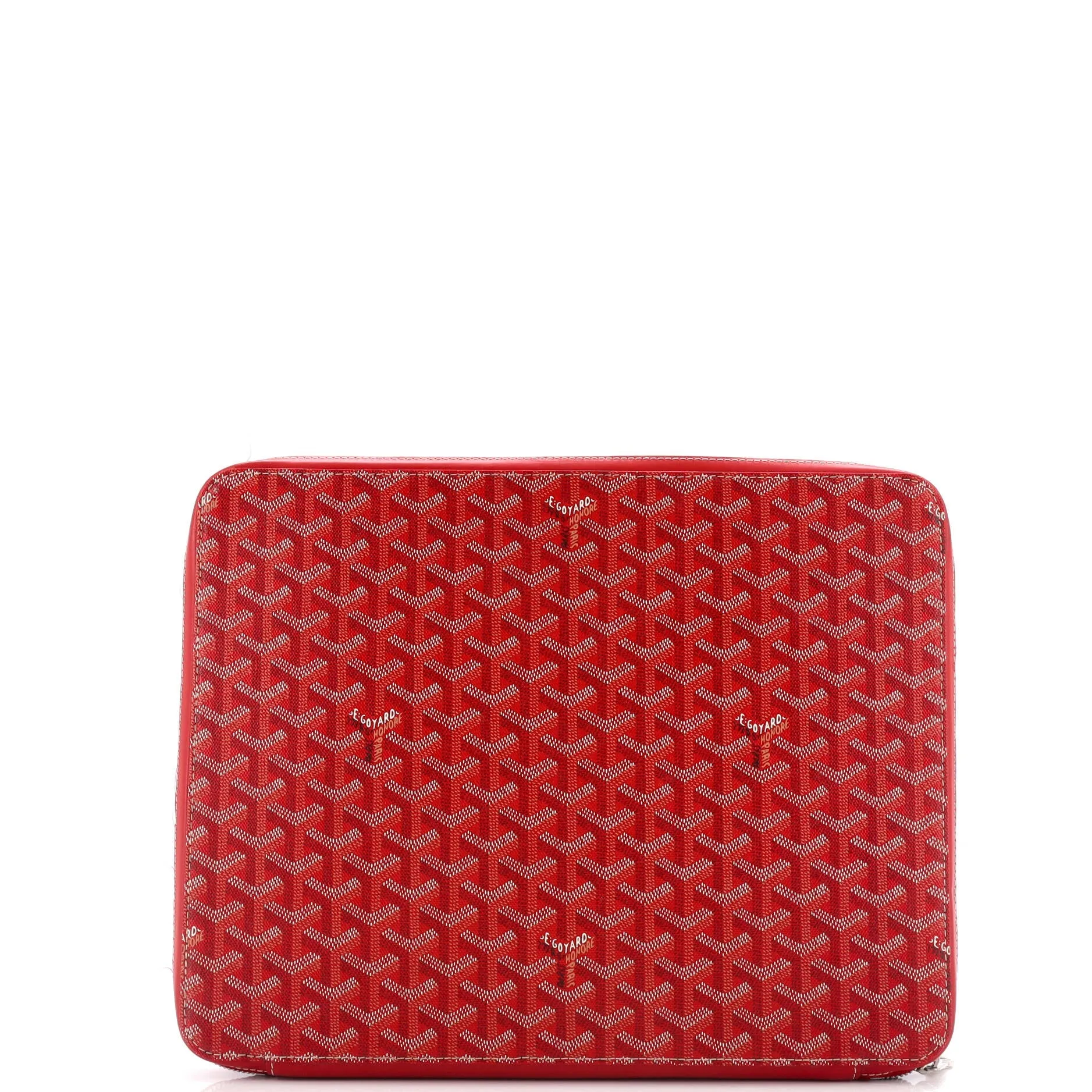 Universal Companion Portfolio Coated Canvas