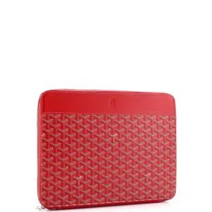 Universal Companion Portfolio Coated Canvas
