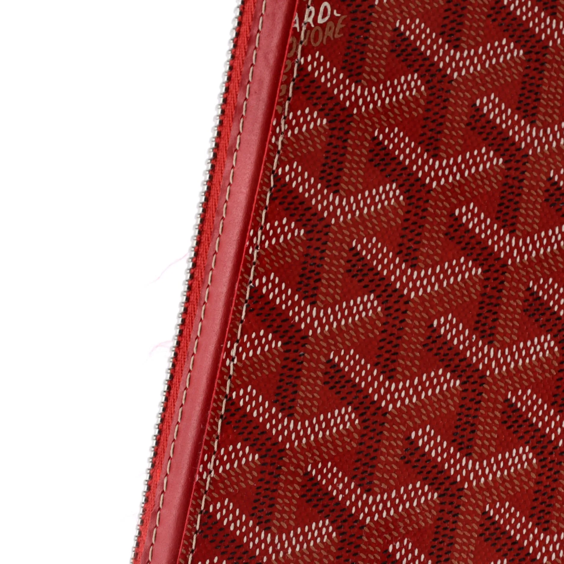 Universal Companion Portfolio Coated Canvas