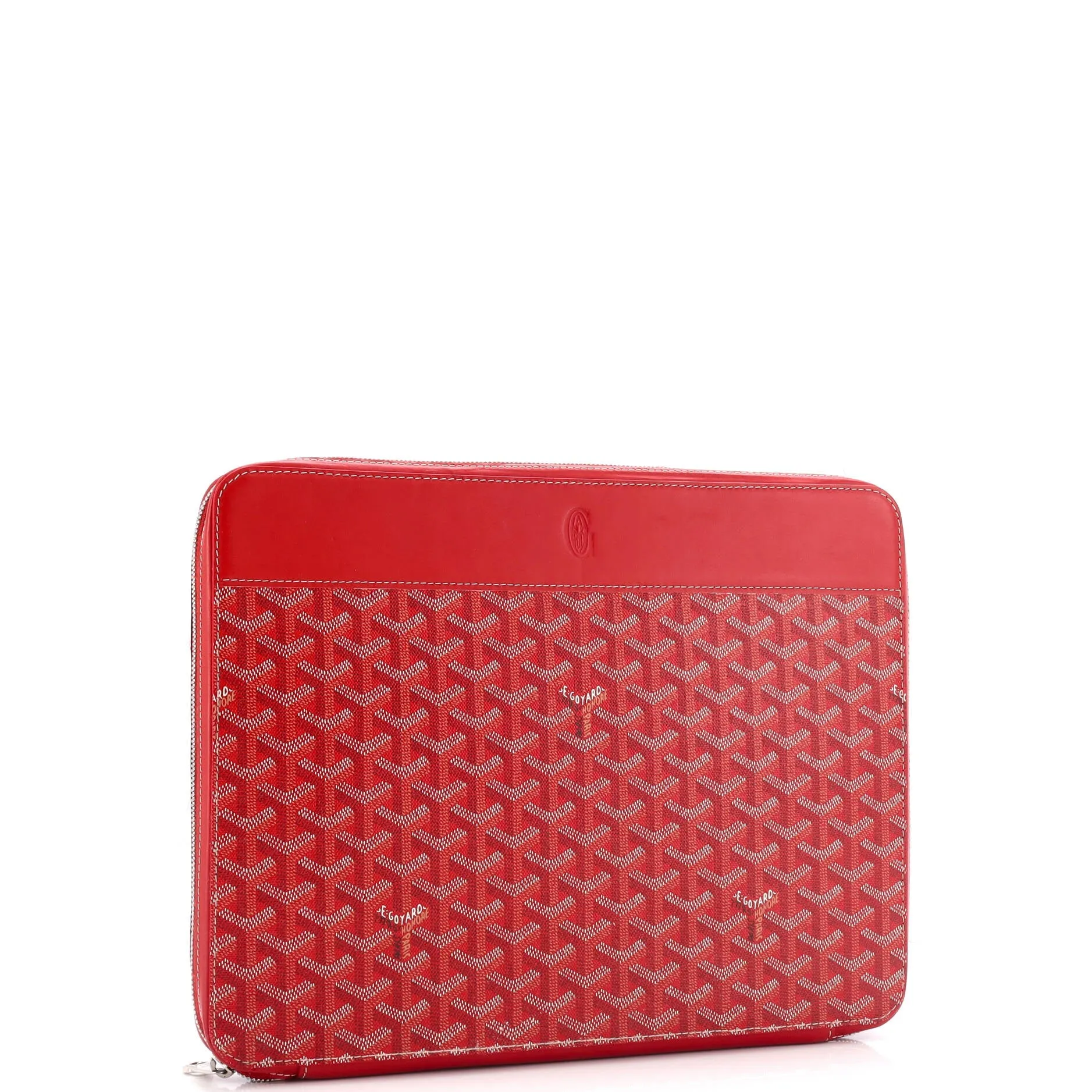 Universal Companion Portfolio Coated Canvas