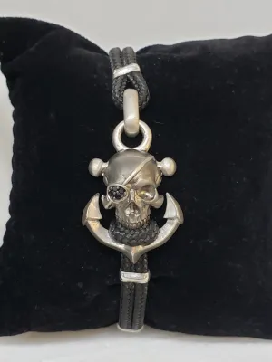 Vendetta / Skull Bracelet