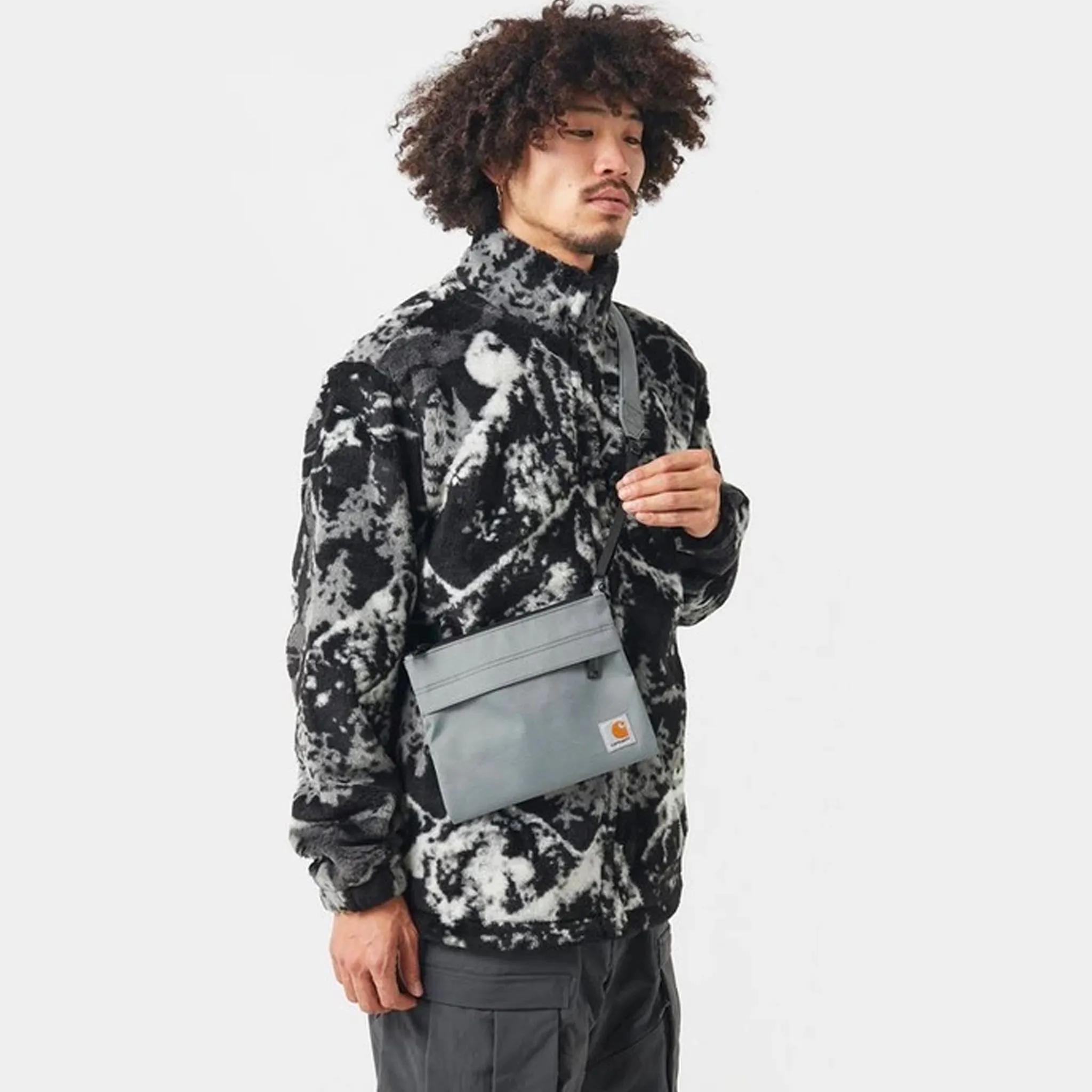 Vernon Strap Bag