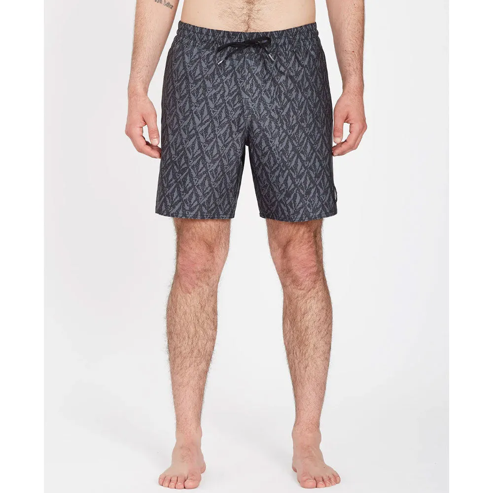 Volcom Justin Hager 17 Trunk
