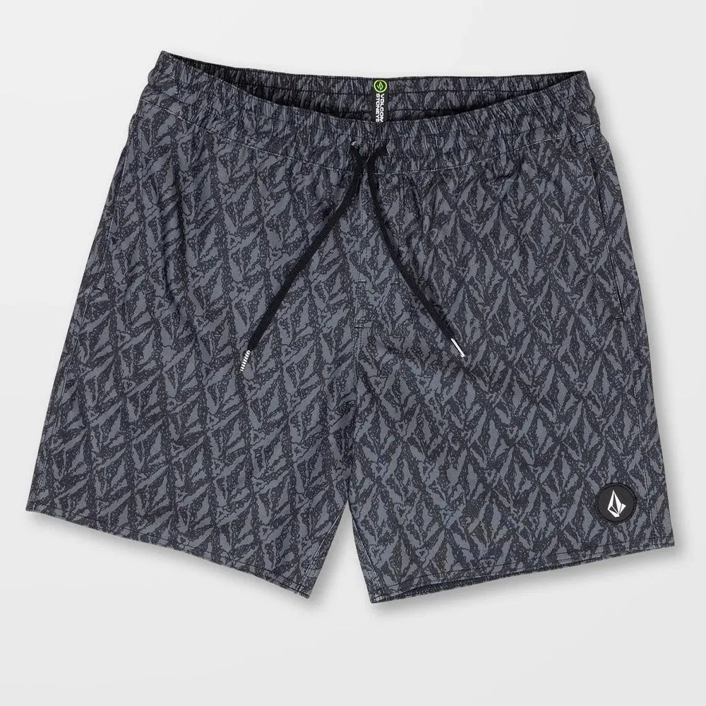 Volcom Justin Hager 17 Trunk