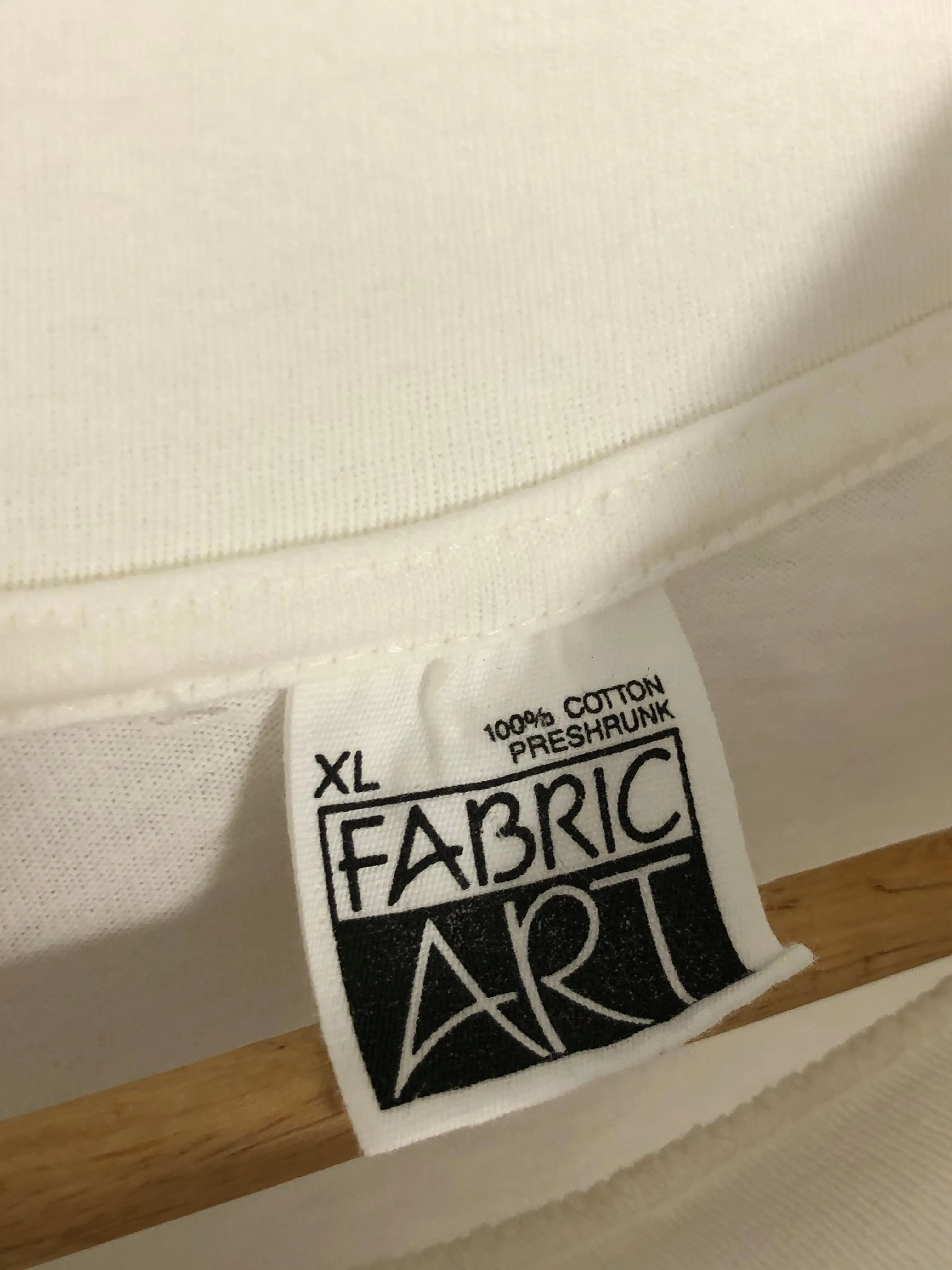 VTG Salmon Run Art Tee (XL)