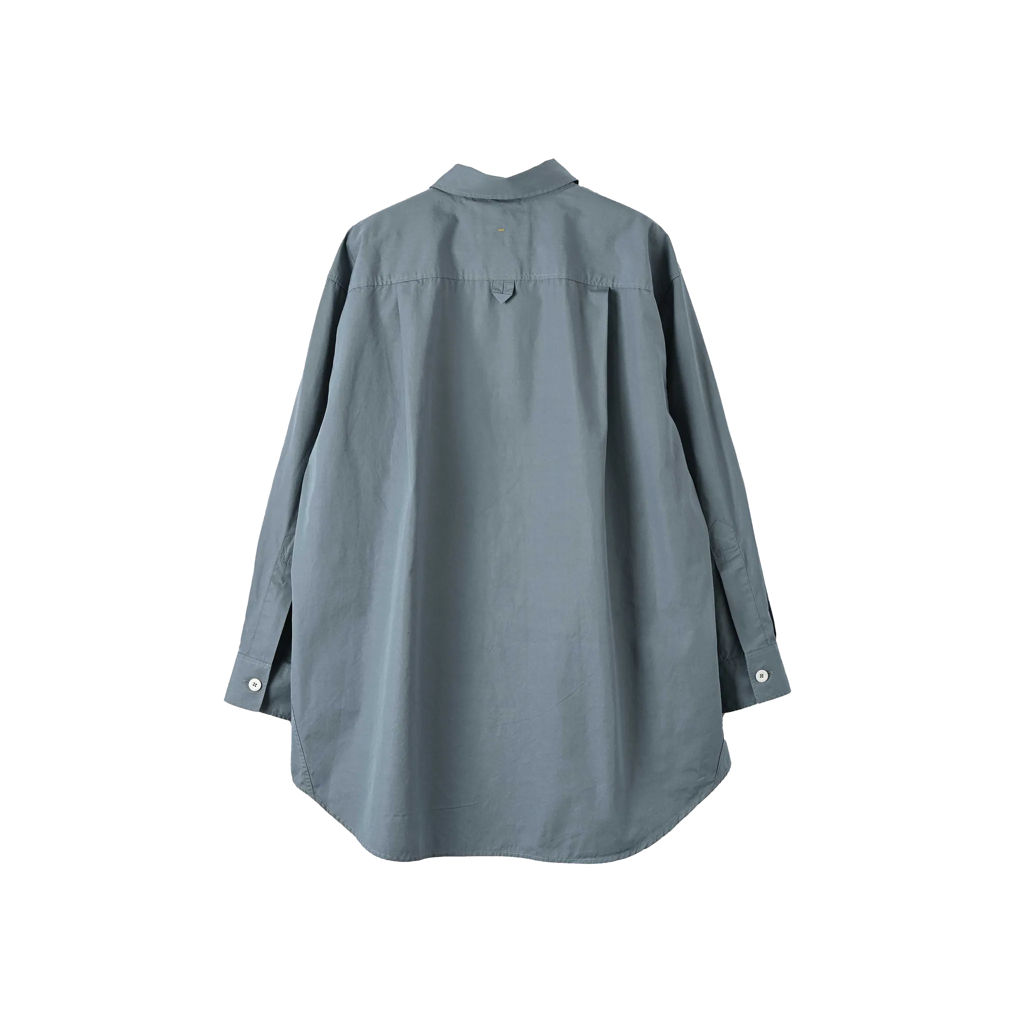 W Oversized Painters Shirt