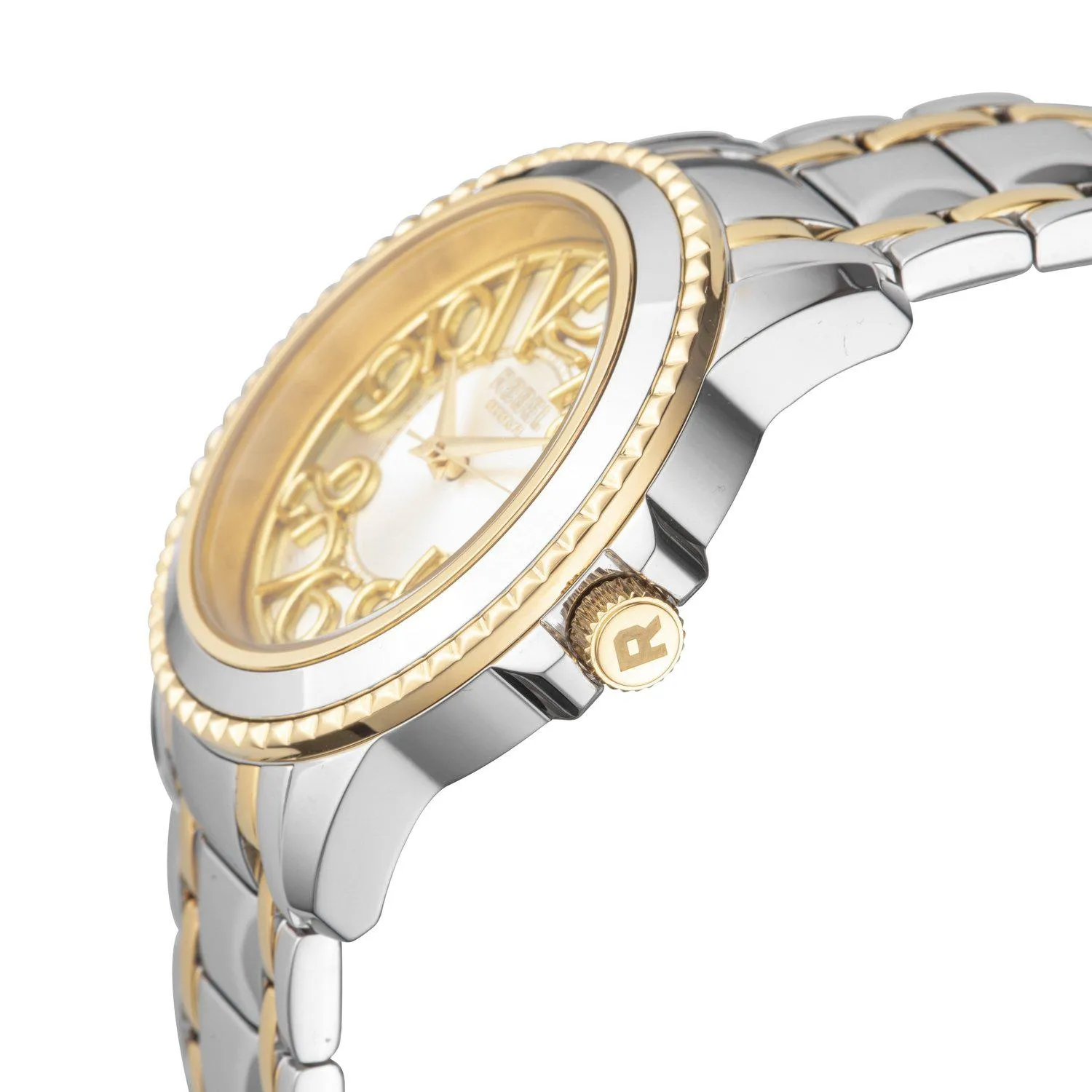 Williamsburg (Steel) Silver Dial Men's Watch