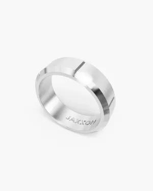 Wilshire Ring - Silver