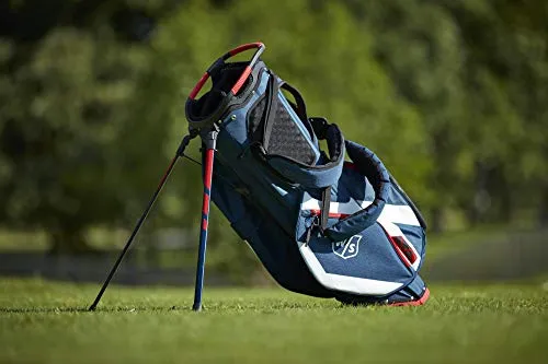 Wilson Staff Wilson EXO Carry Bag (Navy)