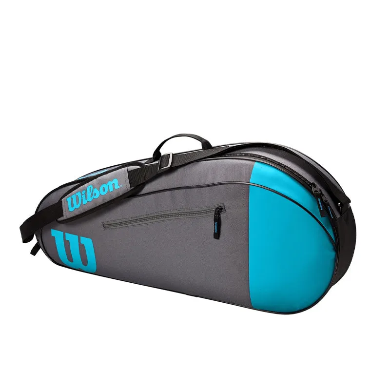 Wilson Team 3 Racket Tennis Bag