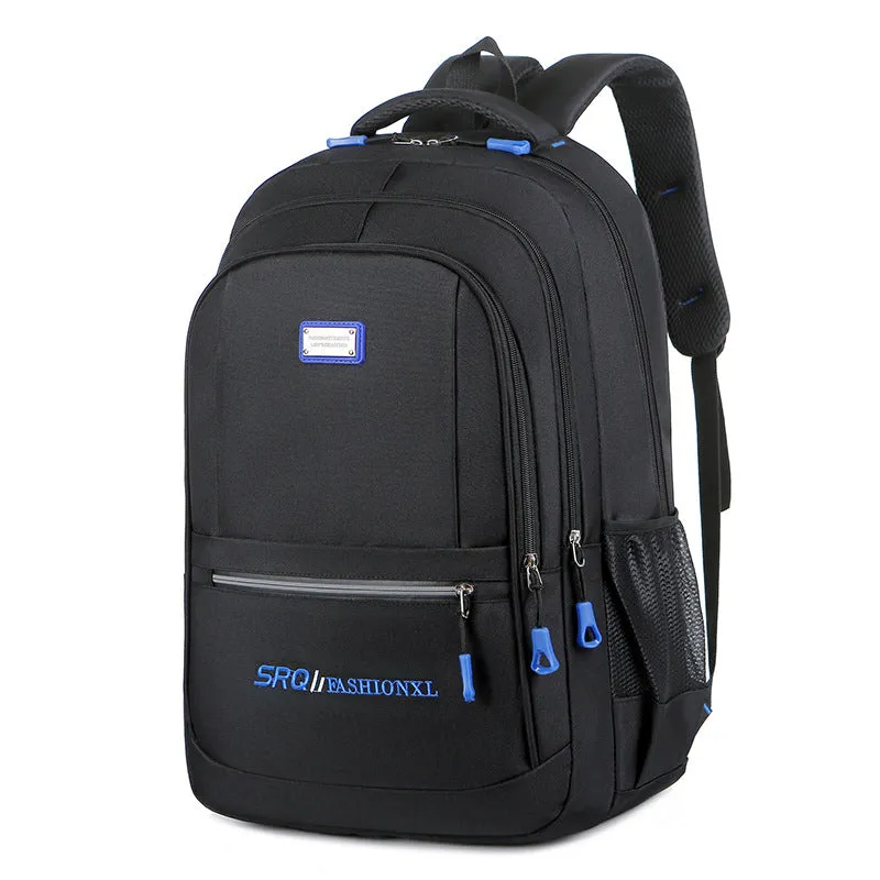Women's & Men's & Large Capacity Leisure Fashion Backpacks