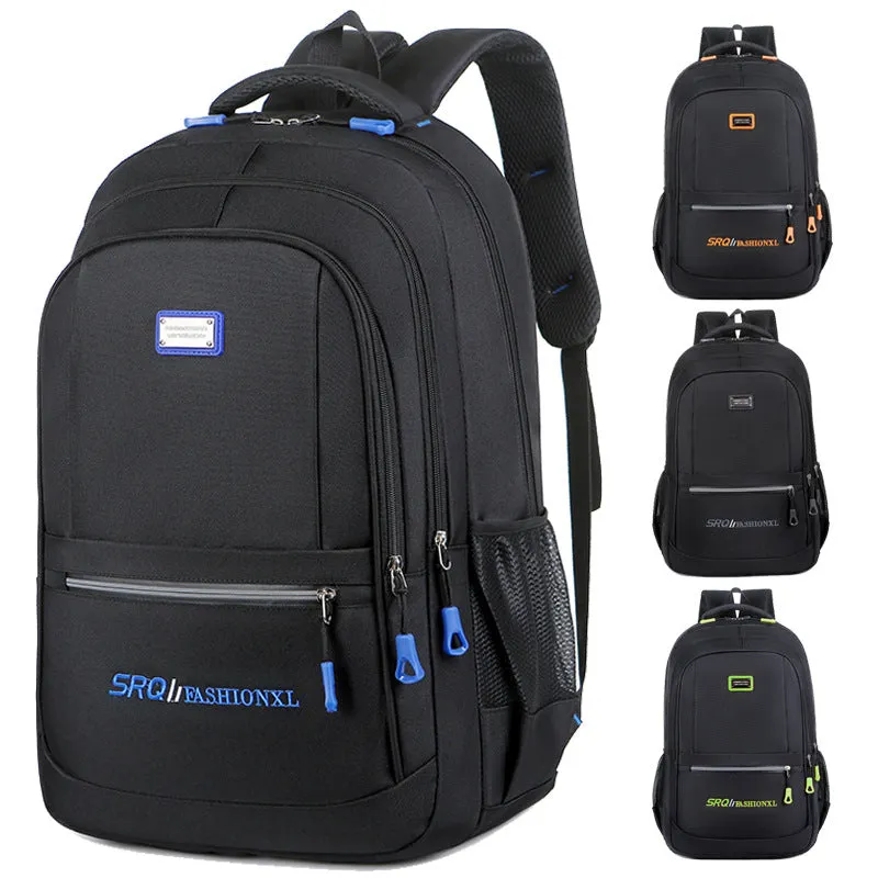 Women's & Men's & Large Capacity Leisure Fashion Backpacks