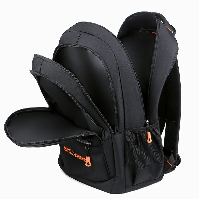 Women's & Men's & Large Capacity Leisure Fashion Backpacks
