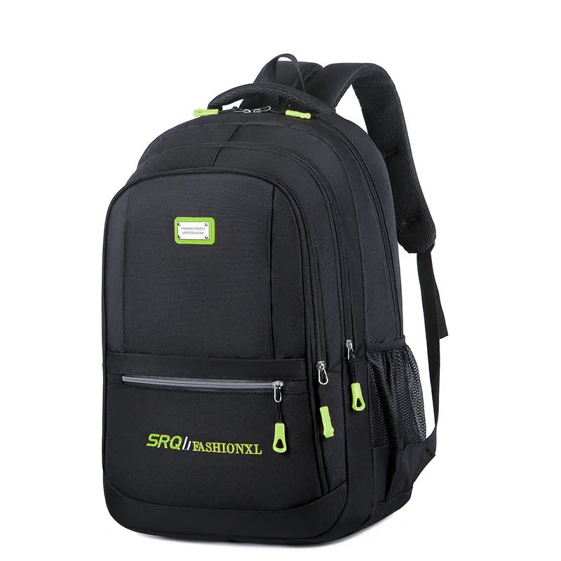 Women's & Men's & Large Capacity Leisure Fashion Backpacks