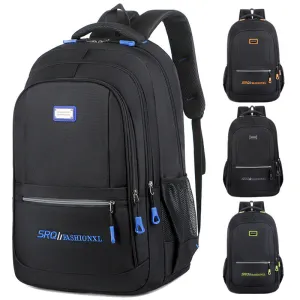 Women's & Men's & Large Capacity Leisure Fashion Backpacks