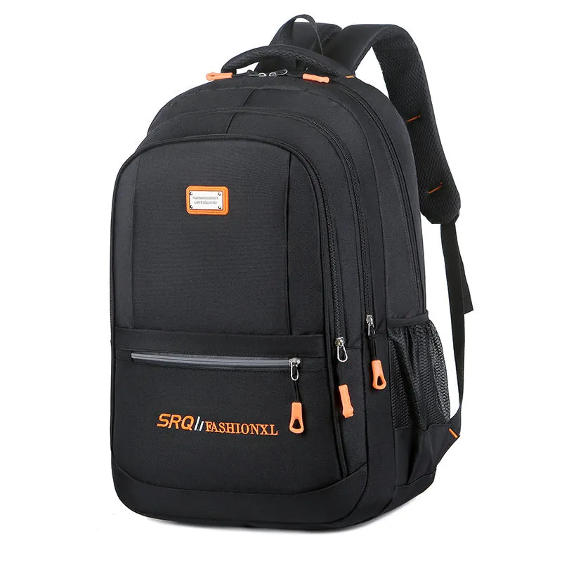 Women's & Men's & Large Capacity Leisure Fashion Backpacks