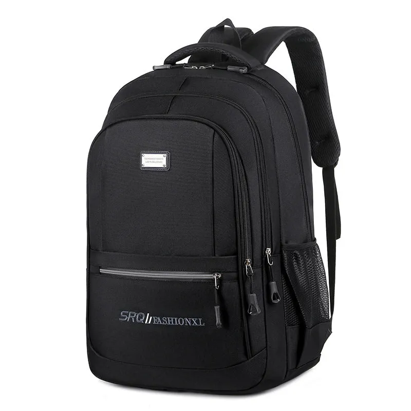 Women's & Men's & Large Capacity Leisure Fashion Backpacks