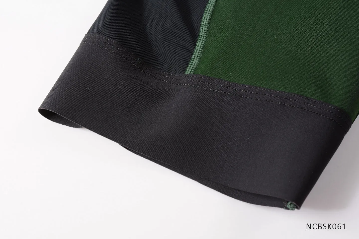 WOMEN'S CARGO CYCLING BIB SHORTS NCBSK061 (multicolor)