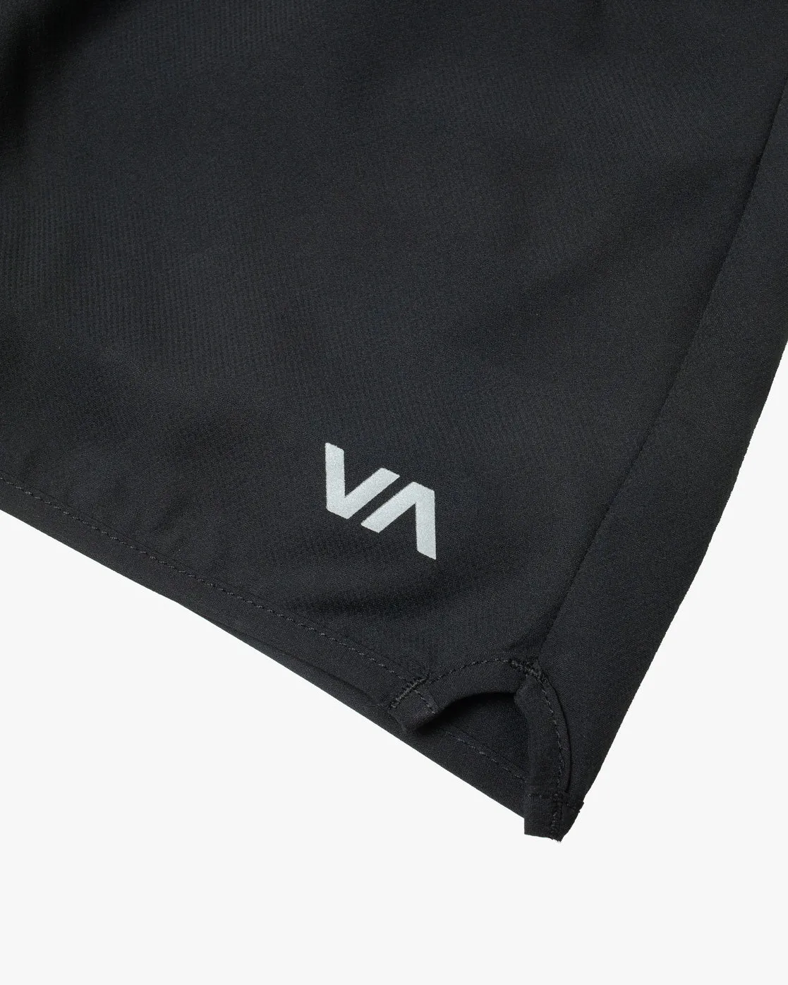 Yogger IV Elastic Shorts 17"