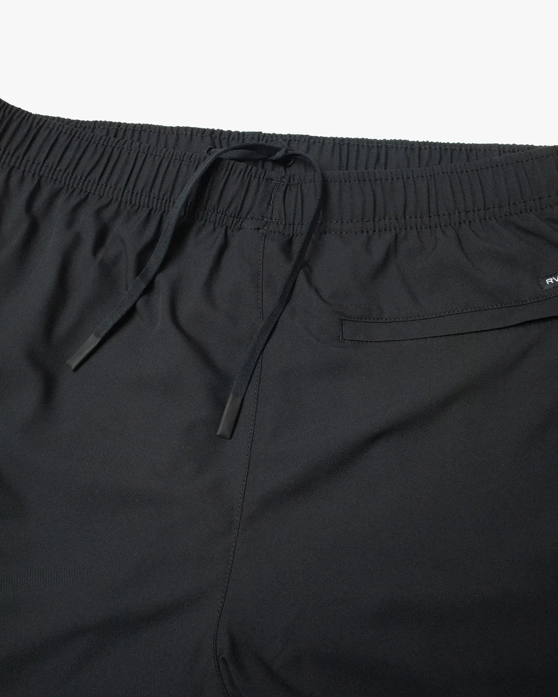 Yogger IV Elastic Shorts 17"
