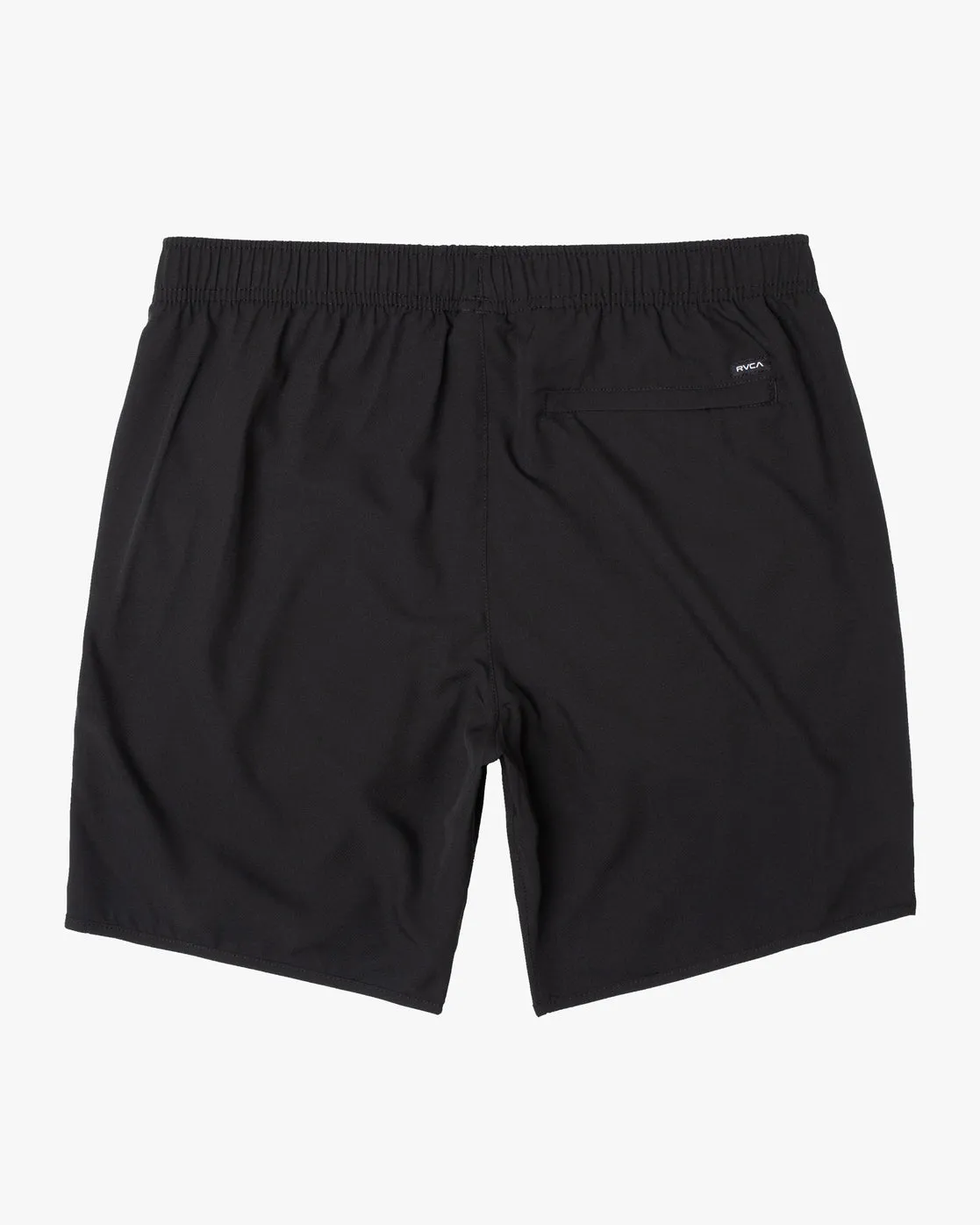 Yogger IV Elastic Shorts 17"