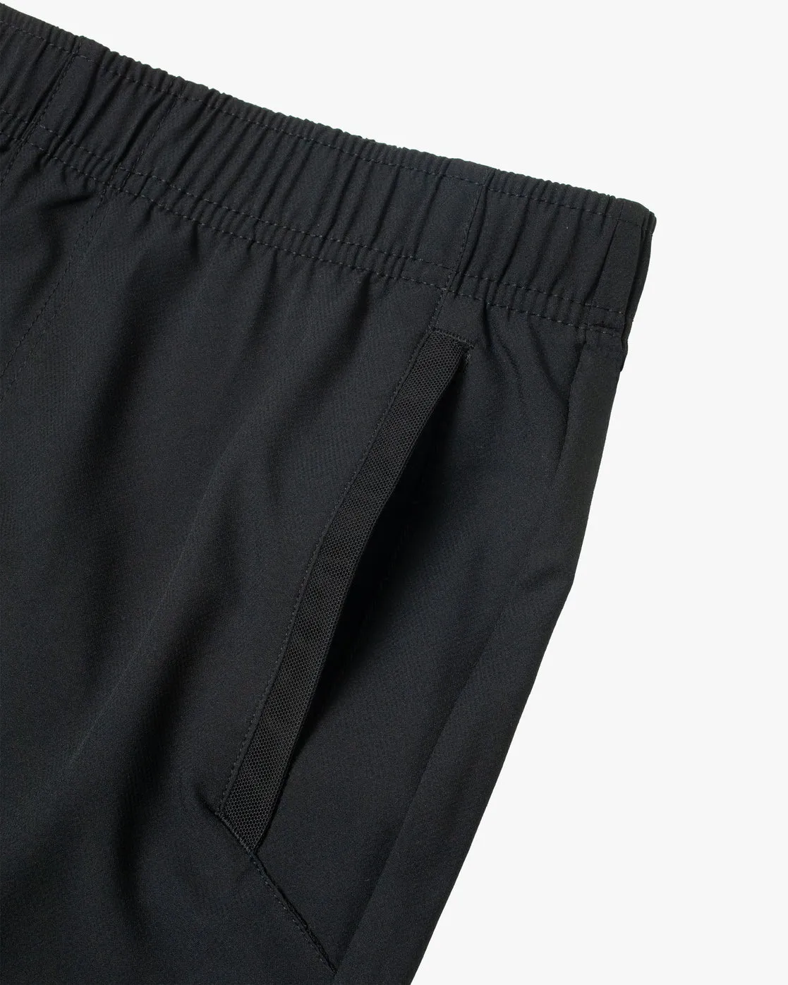 Yogger IV Elastic Shorts 17"