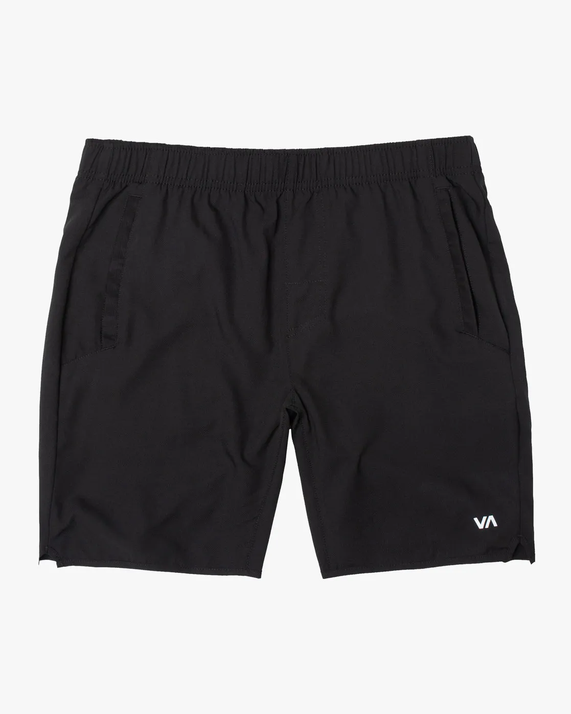 Yogger IV Elastic Shorts 17"